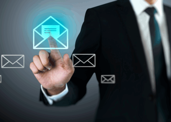 How to Write High-Converting B2B Cold Emails in 2025