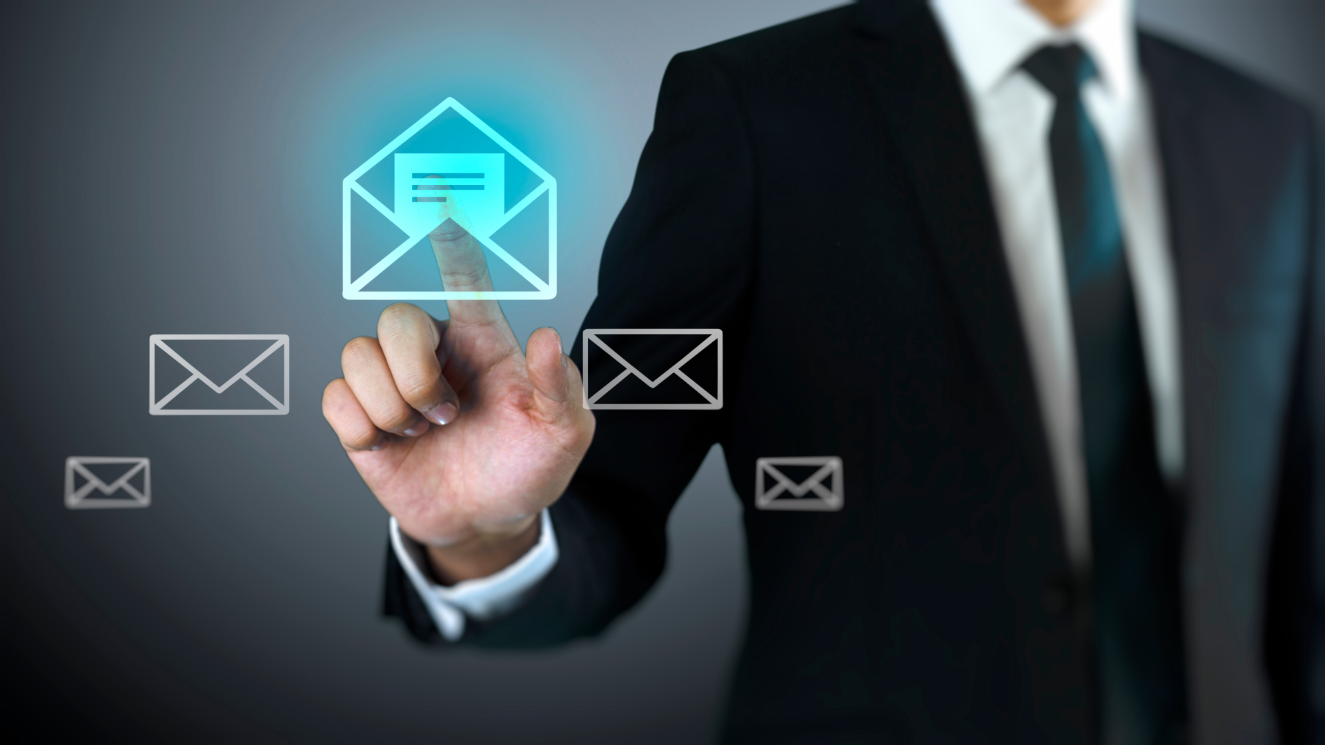 b2B Cold Emails